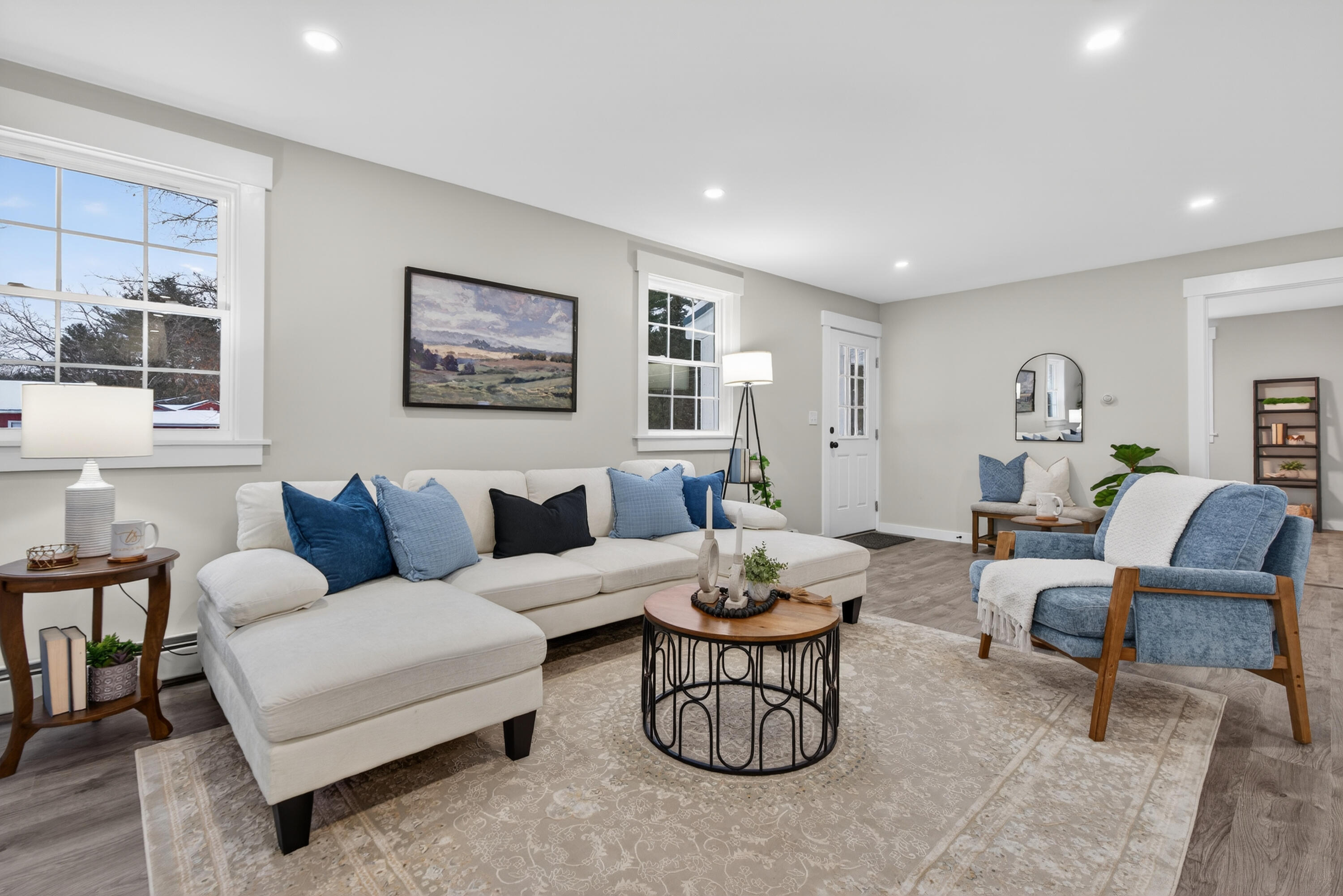 1 Pine Lane Raymond ME 04071