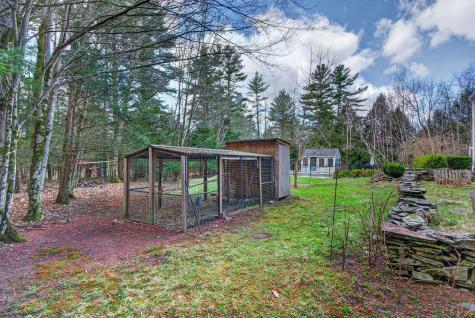 17 Richard Road Gorham ME 04038