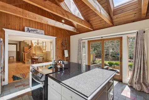 17 Richard Road Gorham ME 04038