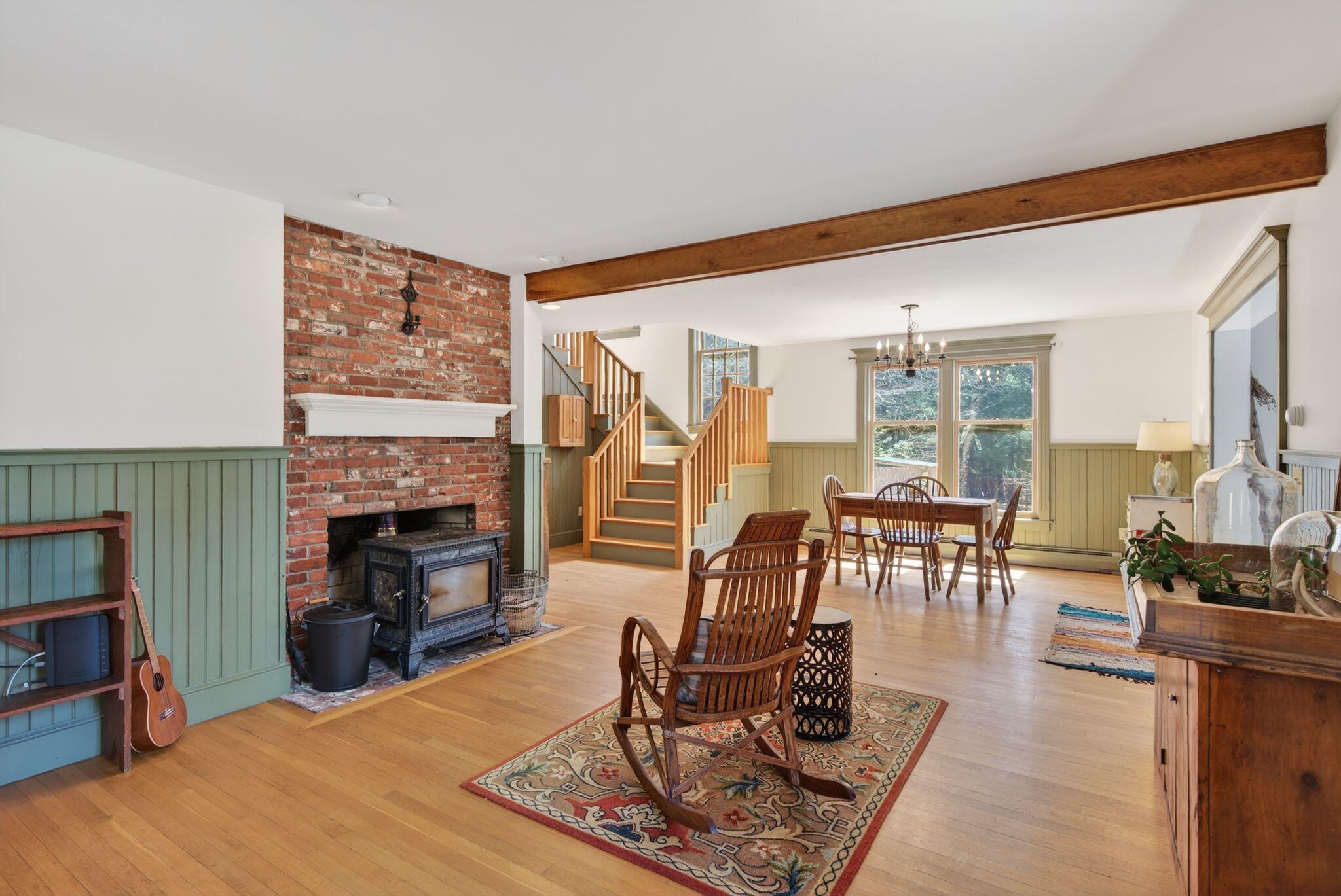 17 Richard Road Gorham ME 04038