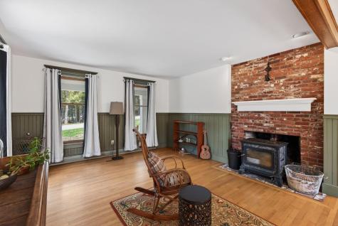 17 Richard Road Gorham ME 04038