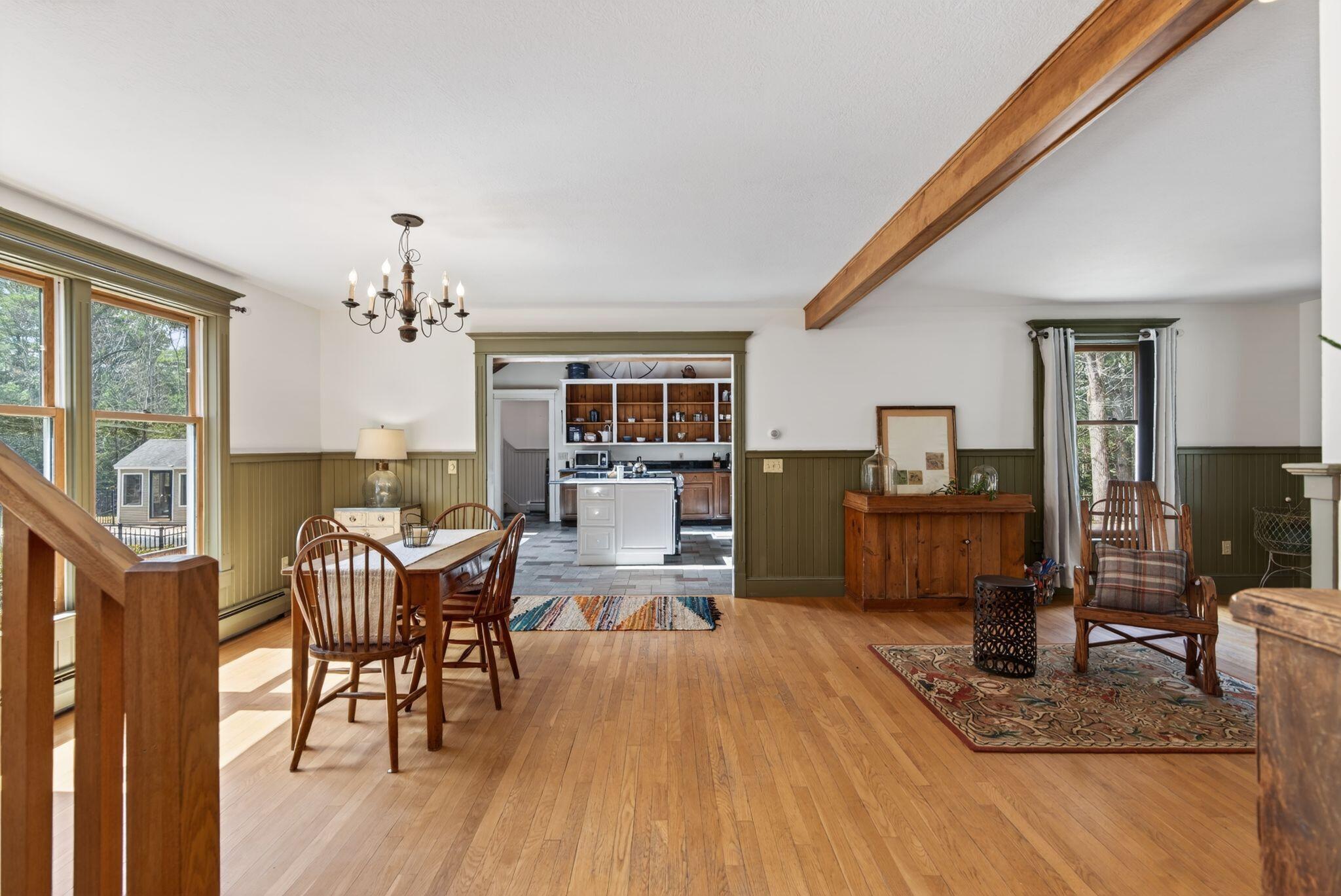 17 Richard Road Gorham ME 04038