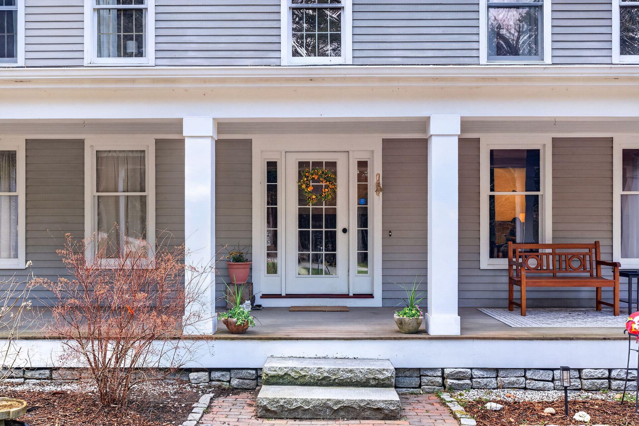17 Richard Road Gorham ME 04038