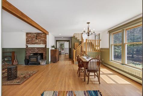 17 Richard Road Gorham ME 04038