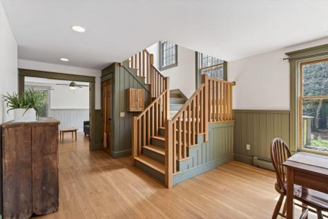 17 Richard Road Gorham ME 04038