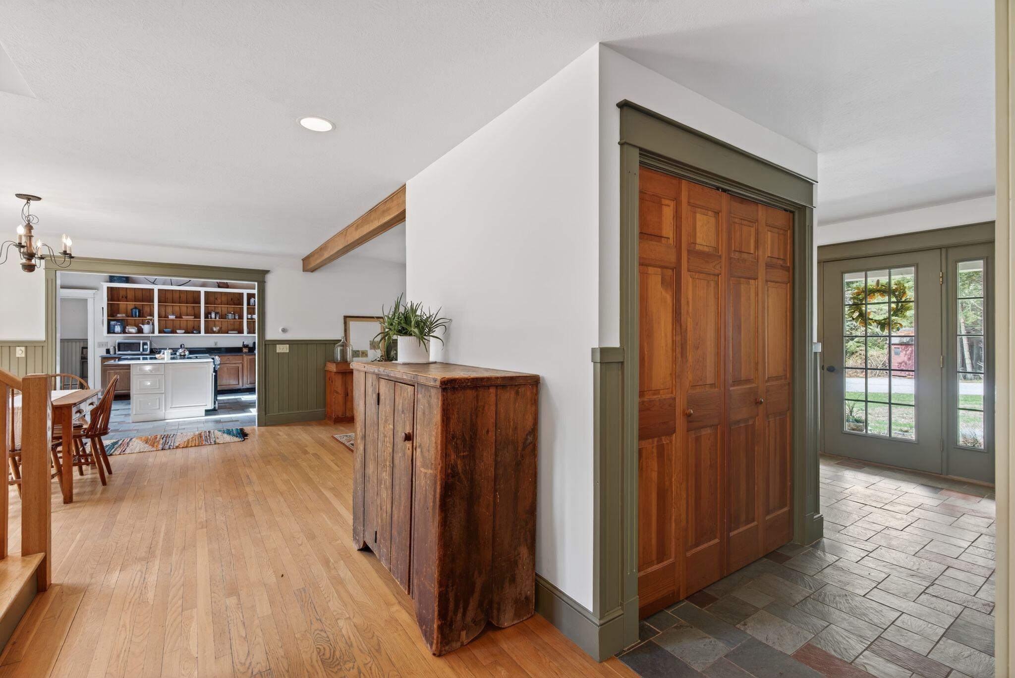 17 Richard Road Gorham ME 04038