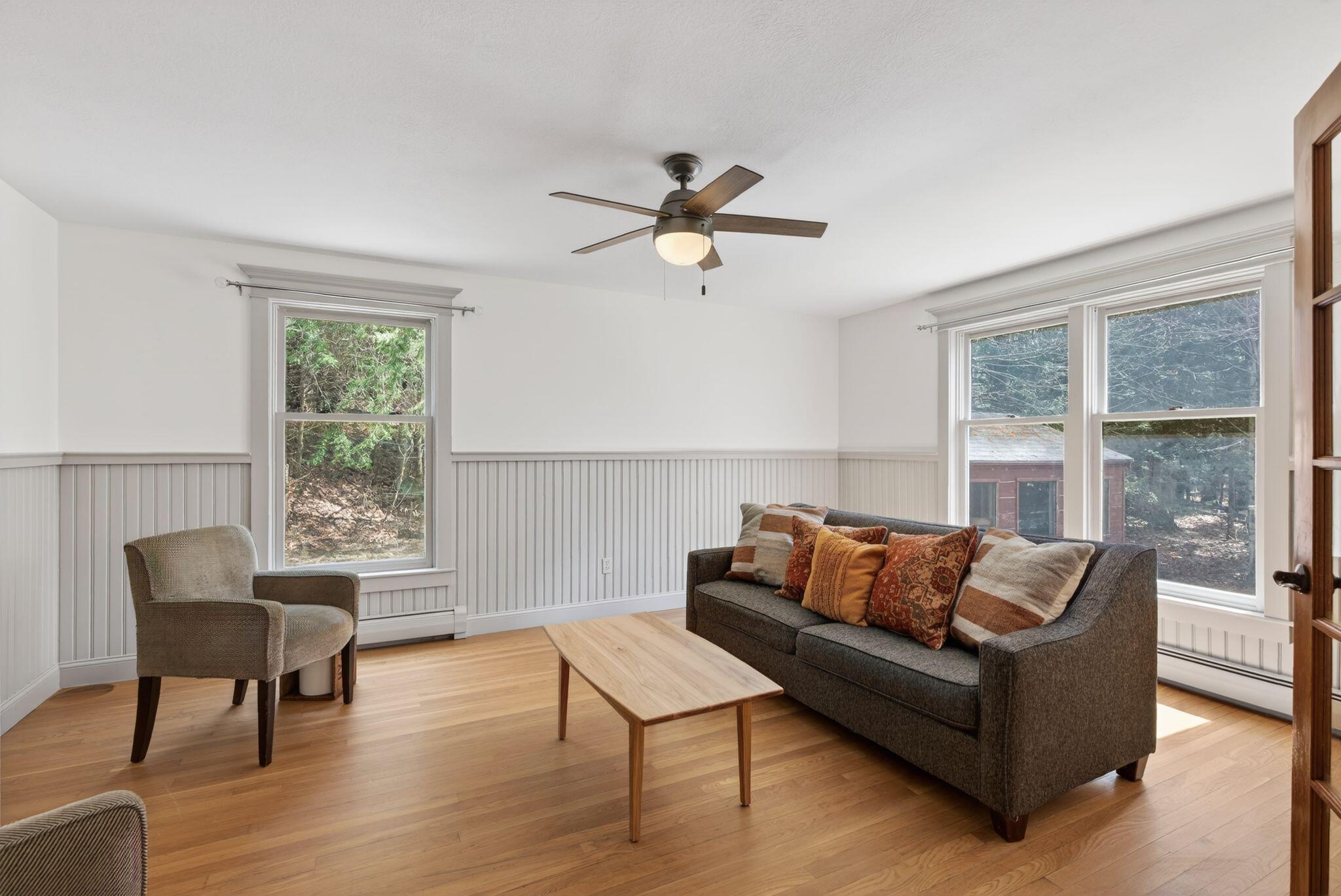 17 Richard Road Gorham ME 04038