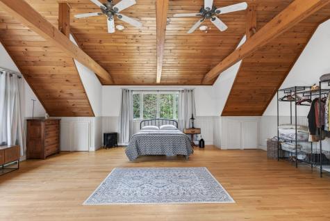 17 Richard Road Gorham ME 04038
