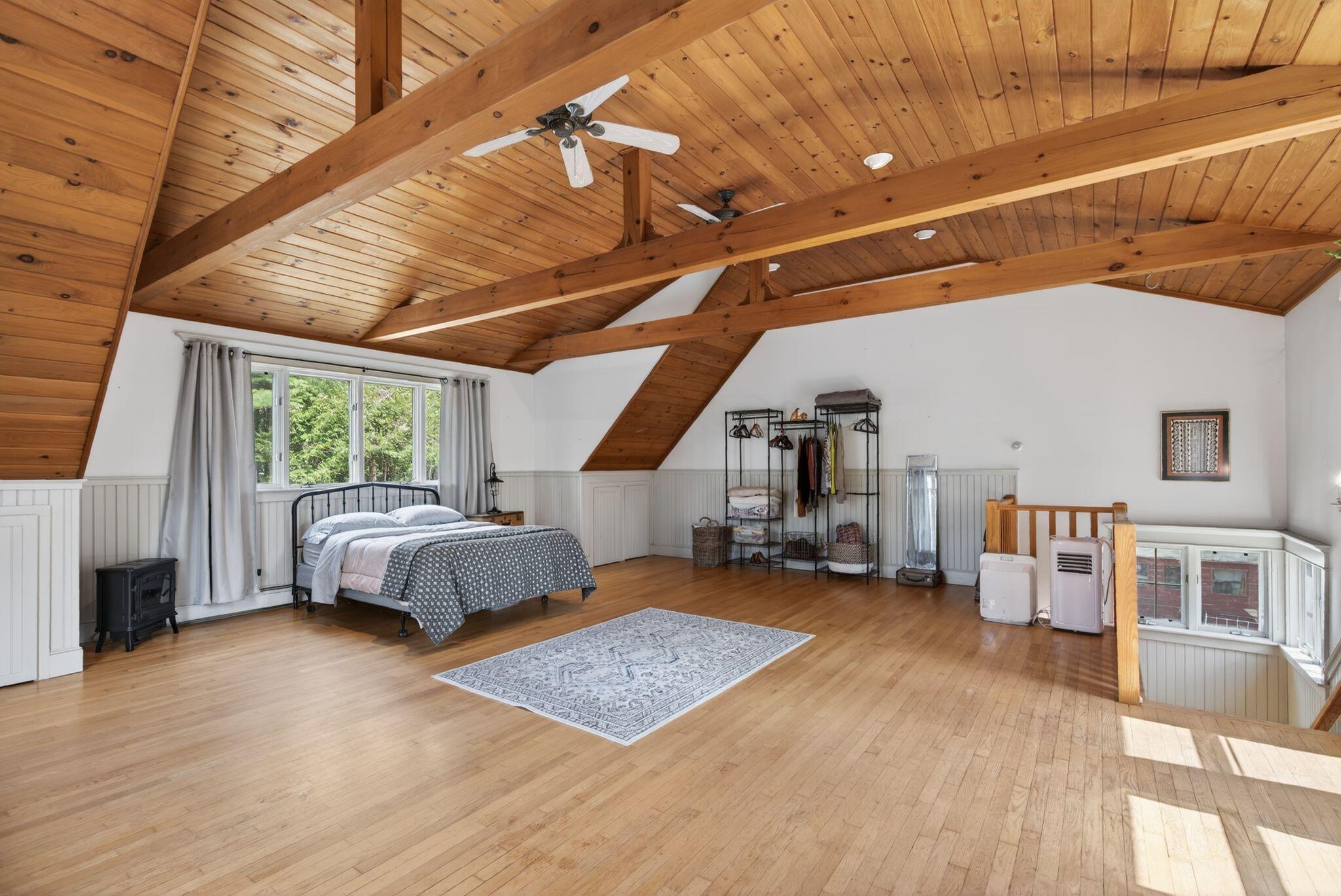 17 Richard Road Gorham ME 04038