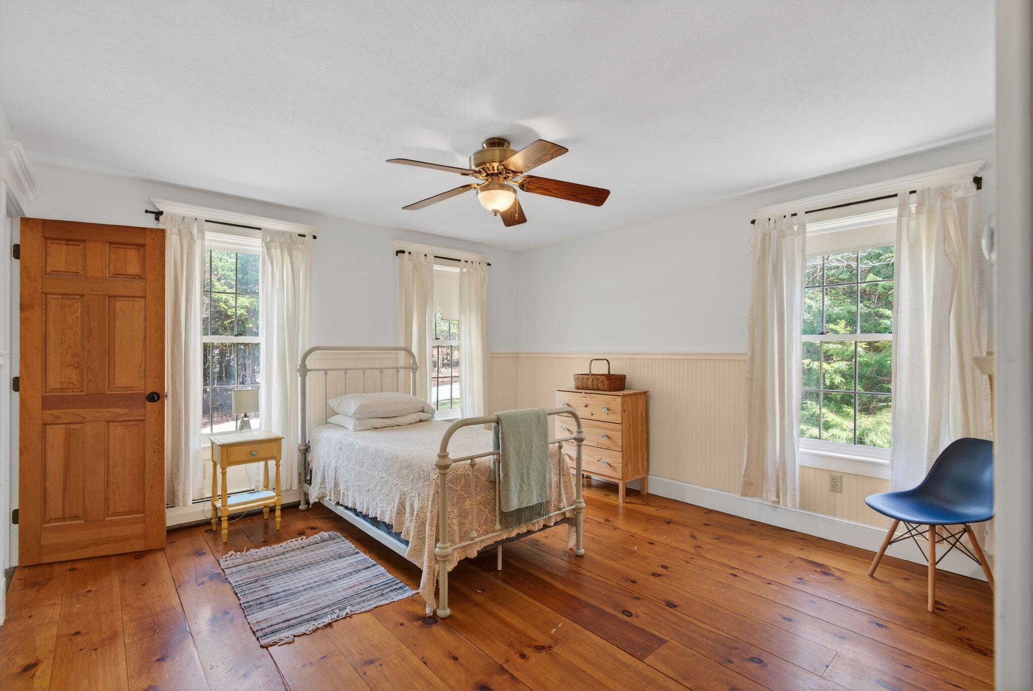 17 Richard Road Gorham ME 04038