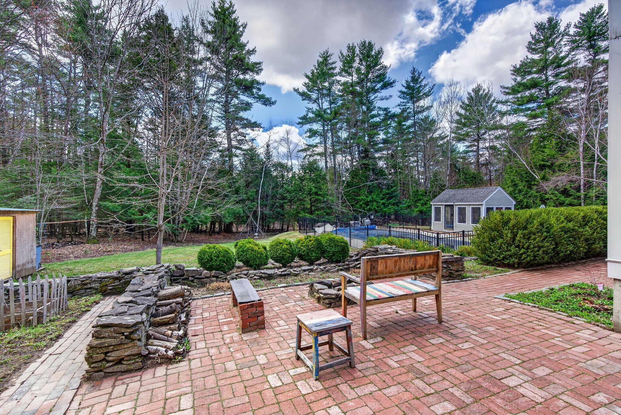 17 Richard Road Gorham ME 04038
