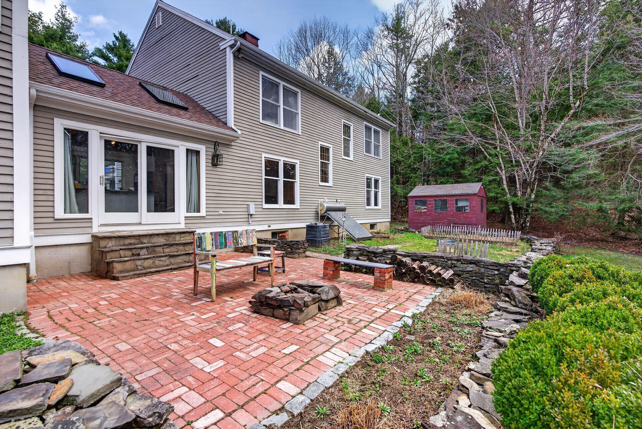 17 Richard Road Gorham ME 04038