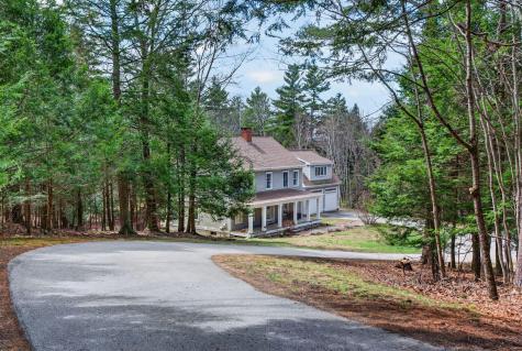 17 Richard Road Gorham ME 04038
