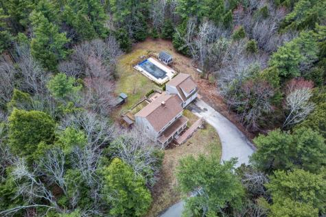 17 Richard Road Gorham ME 04038