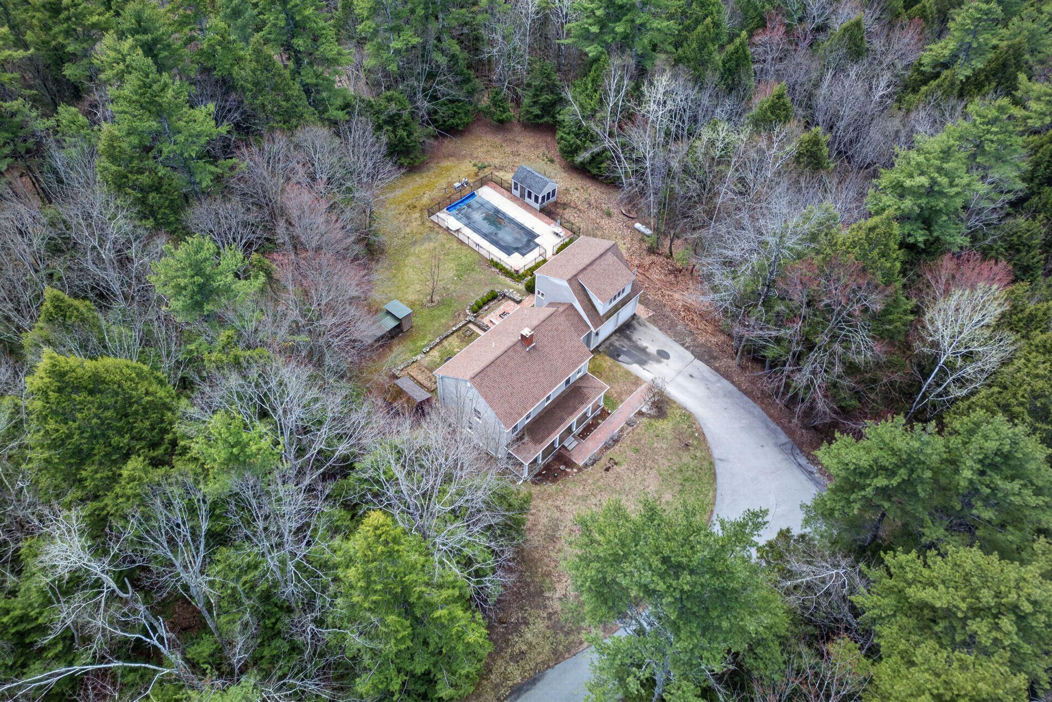 17 Richard Road Gorham ME 04038