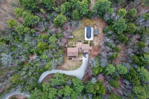 17 Richard Road Gorham ME 04038