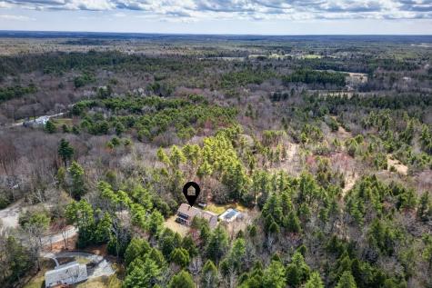 17 Richard Road Gorham ME 04038