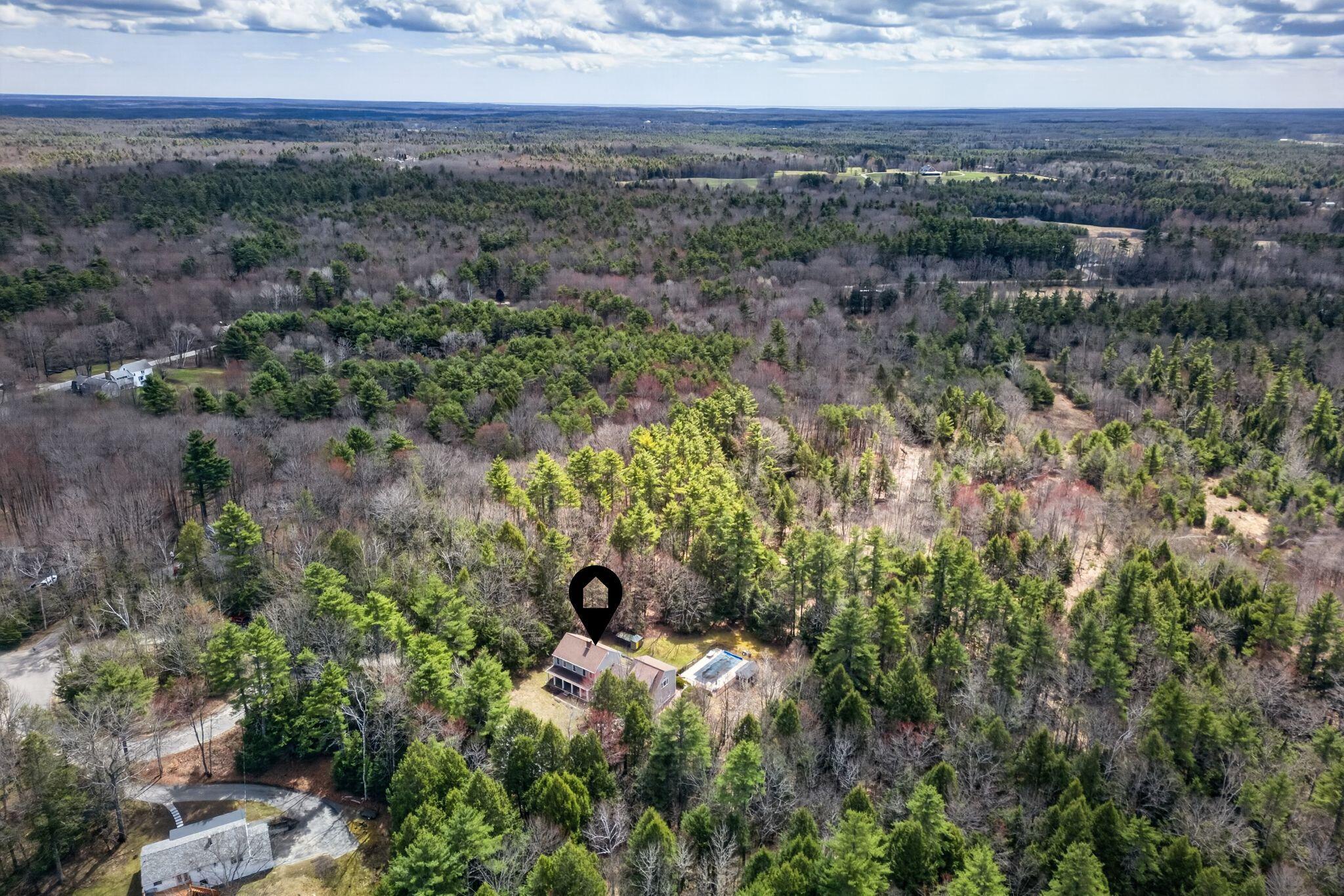 17 Richard Road Gorham ME 04038