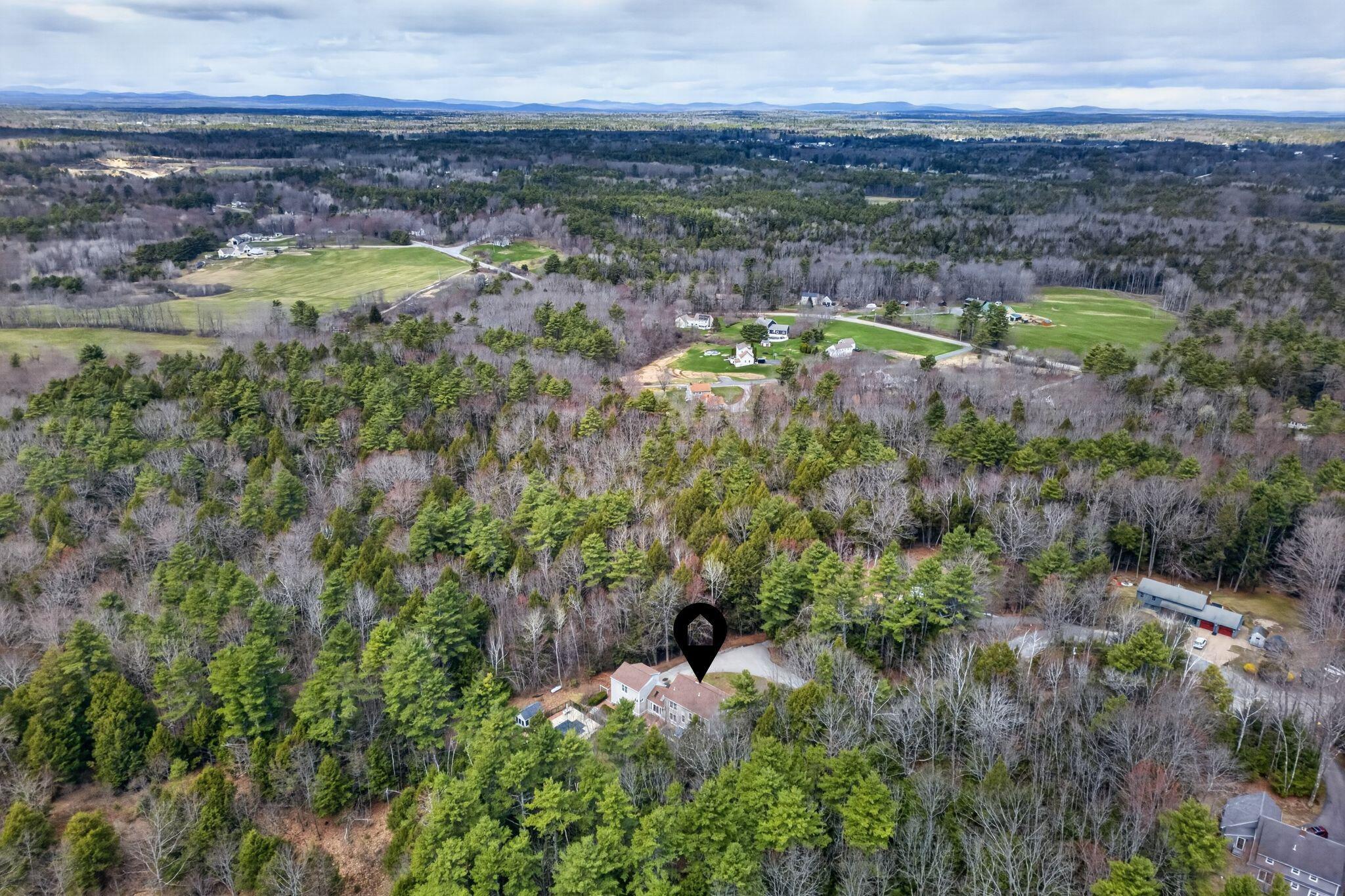 17 Richard Road Gorham ME 04038