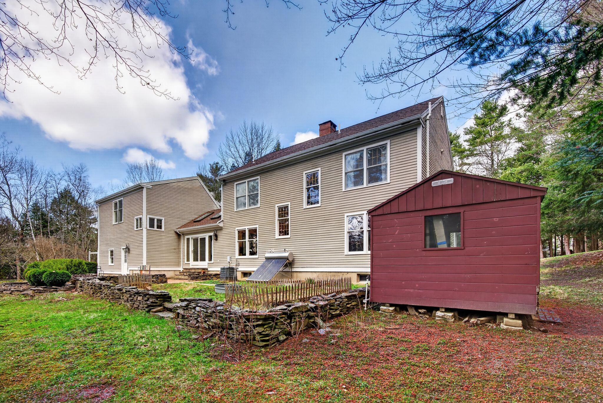 17 Richard Road Gorham ME 04038