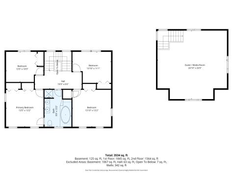 17 Richard Road Gorham ME 04038