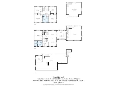 17 Richard Road Gorham ME 04038