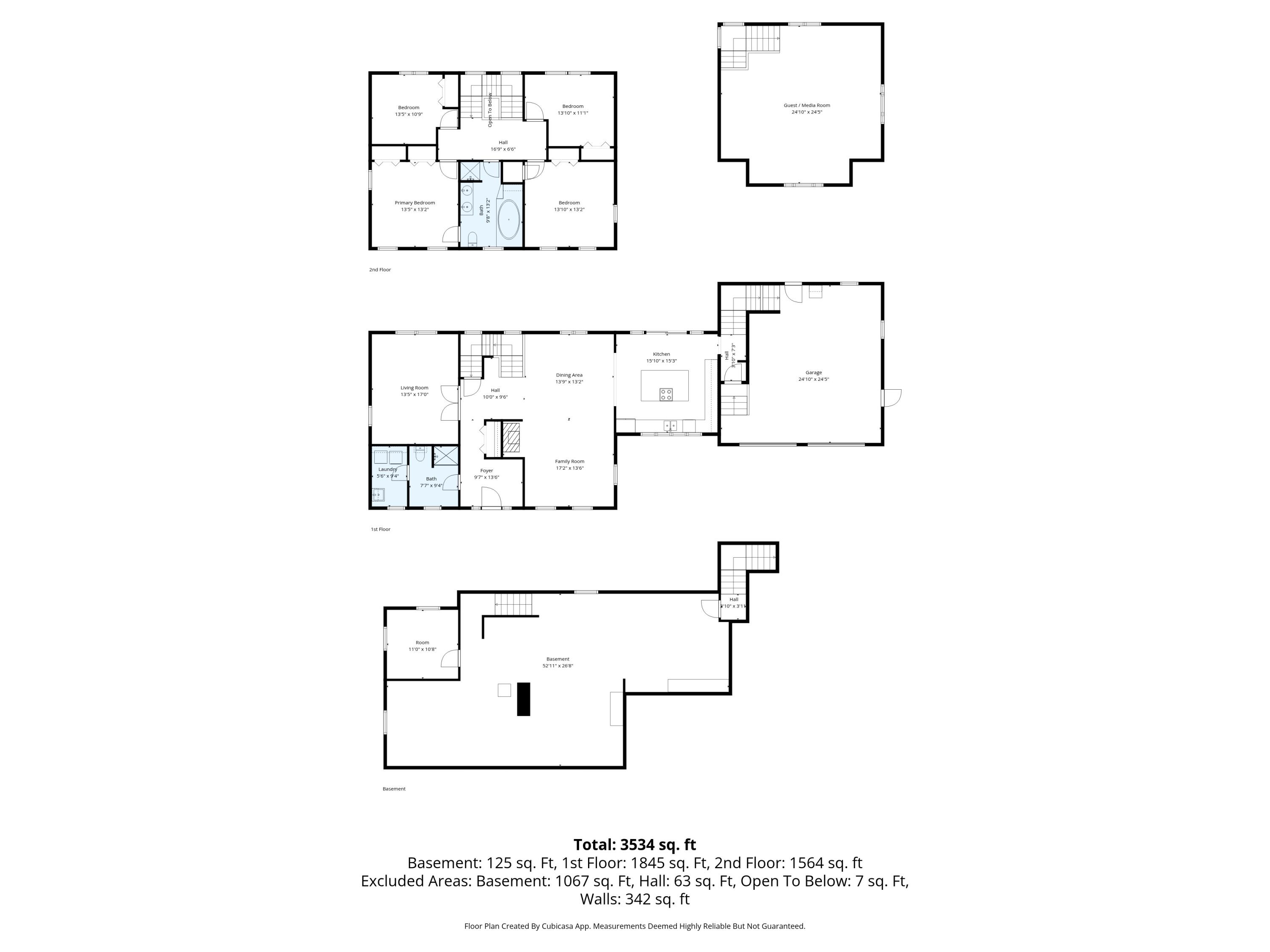 17 Richard Road Gorham ME 04038