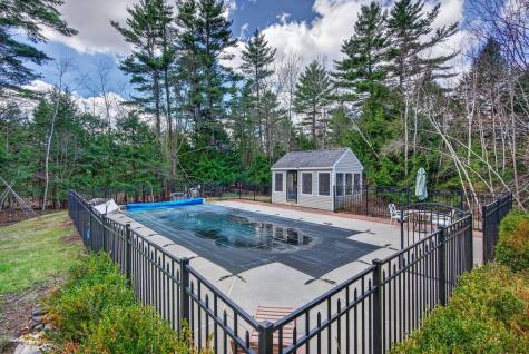 17 Richard Road Gorham ME 04038