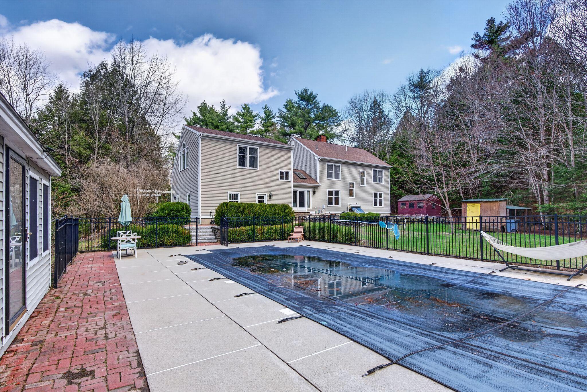 17 Richard Road Gorham ME 04038