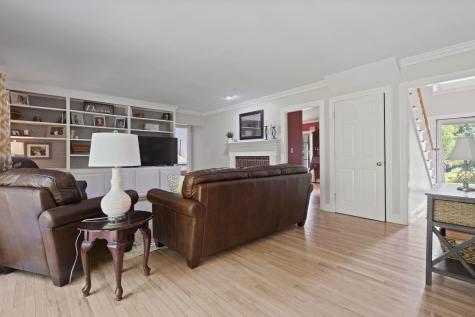 62 Darcy Road York ME 03909