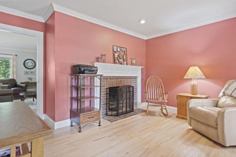 62 Darcy Road York ME 03909