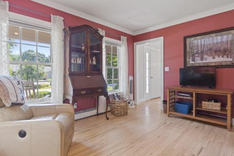 62 Darcy Road York ME 03909