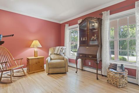 62 Darcy Road York ME 03909