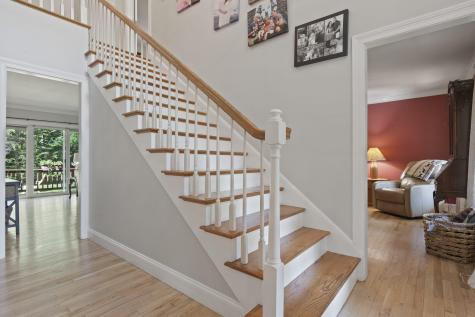 62 Darcy Road York ME 03909