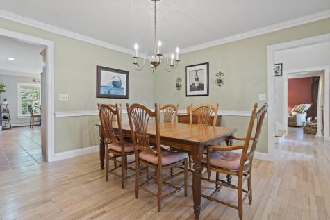 62 Darcy Road York ME 03909