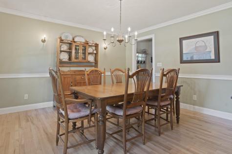 62 Darcy Road York ME 03909