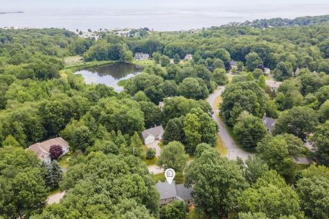 62 Darcy Road York ME 03909