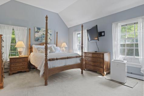 62 Darcy Road York ME 03909