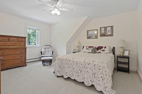 62 Darcy Road York ME 03909