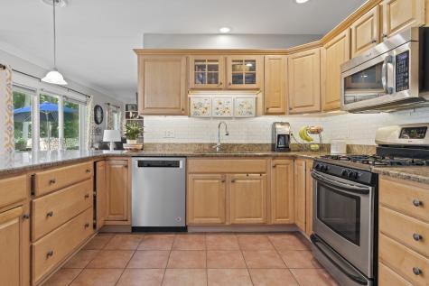 62 Darcy Road York ME 03909