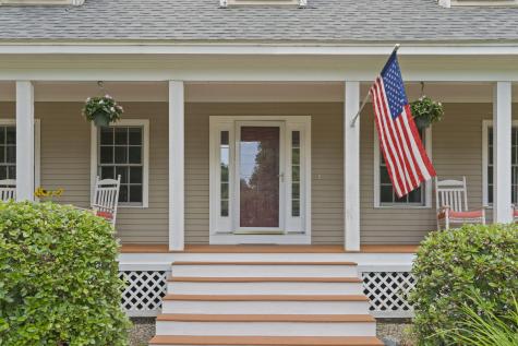 62 Darcy Road York ME 03909