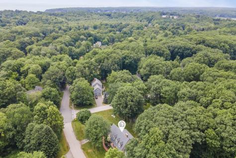 62 Darcy Road York ME 03909