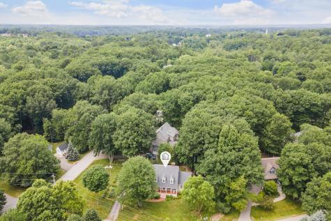 62 Darcy Road York ME 03909