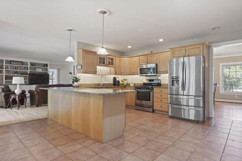 62 Darcy Road York ME 03909