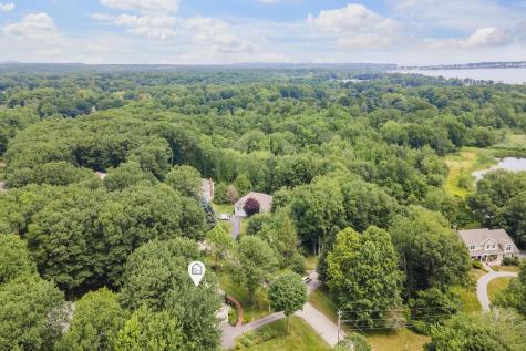 62 Darcy Road York ME 03909