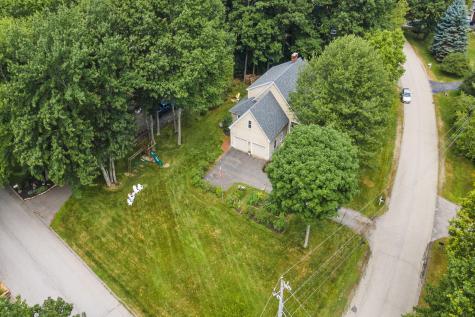62 Darcy Road York ME 03909