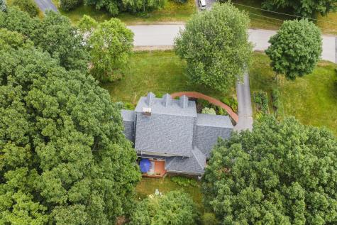 62 Darcy Road York ME 03909