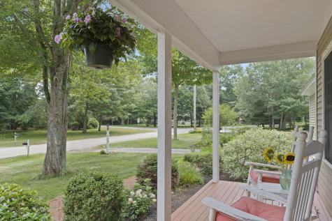 62 Darcy Road York ME 03909