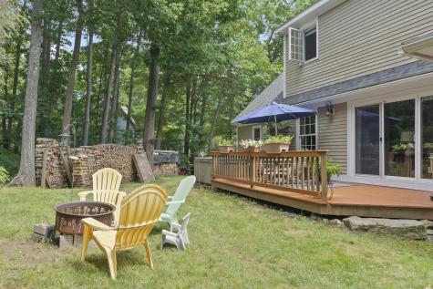 62 Darcy Road York ME 03909