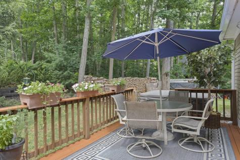 62 Darcy Road York ME 03909